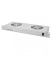 Cassetto Ventilante 2 Ventole 1U