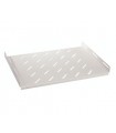 Ripiano Fisso Prof. 550Mm Fissaggio Su 4 Montanti