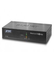 4 Porte Lan 100/100 Mbps A Vdsl2 Bridge - Profilo 30A