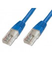 Patch Cord Rj45 Utp Cat.5E 1,0M