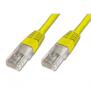 Patch Cord Rj45 Utp Cat.5E 0,5M