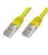 Patch Cord Rj45 Utp Cat.5E 2,0M
