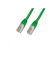 Patch Cord Rj45 Utp Cat.5E 1,0M