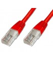 Patch Cord Rj45 Utp Cat.6 5,0M