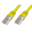 Patch Cord Rj45 Utp Cat.6 5,0M