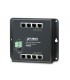 Switch Gigabit Managed 8-Porte 10/100/1000-T Ip30 (-40 A 75°C)