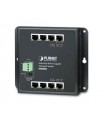 Planet WGS-4215-8T: Switch Gigabit Managed 8-Porte 10/100/1000-T Ip30 (-40 A 75°C)