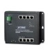 Switch Gigabit Managed 8-Porte 10/100/1000-T + 2-Porte 100/1000