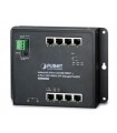 Switch Gigabit Managed 8-Porte 10/100/1000-T + 2-Porte 100/1000