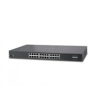 Switch Fast Ethernet 24-Porte 10/100Base-Tx + 4*1000Tp/Sfp