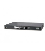 Switch IGSW-24040T: Prestazioni Gigabit e Sicurezza Industriale - Vista Laterale