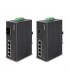 Switch Fast Ethernet PoE 4-Porte 10/100Base-TX IP30 Slim