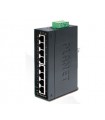 Planet IGS-801M: Switch Gigabit Ethernet Gestito 8-Porte 10/100/1000Base-T Ip30