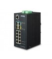 Switch Gigabit Ethernet L2+ 8-Porte 10/100/1000-T + 2-Porte 100/