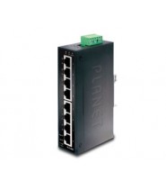 Switch Gigabit Ethernet 8-Porte 10/100/1000Base-T Ip30 Slim