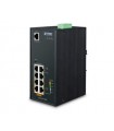 Planet IGS-4215-4P4T: Switch gestito Gigabit Ethernet L2 8 Porte Gigabit (4 Porte PoE+ / 4 Porte non PoE)