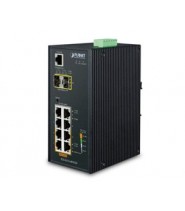 Switch Gigabit Ethernet L2 4-Porte 10/100/1000-T 802.3At Poe