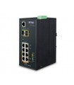 Switch Gigabit Ethernet L2 4-Porte 10/100/1000-T 802.3At Poe