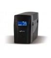 Ups Micro Pro Lcd 1000 Potenza Nominale 1000Va