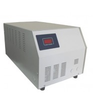 Stabilizzatore Di Tensione Elettromeccanico Monofase 5 Kva ±15%