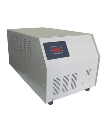 Stabilizzatore Di Tensione Elettromeccanico Monofase 7 Kva ±20%