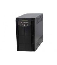 Ups Powerblack 3000 Potenza Nom.3000Va - Autonomia 5'/10'