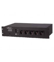 Ups Multipower 650 Rm Potenza Nominale 650Va