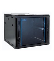 Armadio rack a parete 9 Unità L600xP450xH501 - 4Net