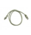 Patch Cord Rj45 Utp Cat 5E 5,0M 4Net