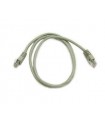 Patch Cord Rj45 Utp Cat 6 2,0M 4Net