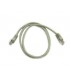 Patch Cord Rj45 Sstp Cat 6 1,0M