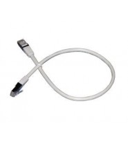 Patch Cord Rj45 U/Utp Cat 6A 1,0M 4Net