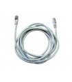 Patch Cord Rj45 U/Utp Cat 6A 2,0M 4Net