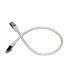 Patch Cord Rj45 U/Utp Cat 6A 0,5M 4Net