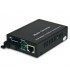 Media Converter Multimodale 10/100Tx A 100Fx - 2Km