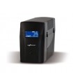 Ups Micro Pro Lcd 1500 Potenza Nominale 1500Va
