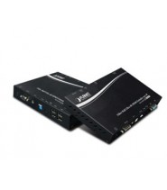 Trasmettitore Ultra 4K Hdmi/Usb Su Ip Con Poe