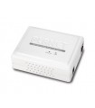 Planet POE-162S: Splitter PoE 5/12V Gigabit Ethernet 10/100/1000Base-T - 802.3At