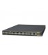 Switch Gigabit Ethernet Poe L2 48-Porte 10/100/1000-T