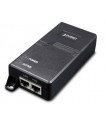 Planet POE-163: Injector PoE Gigabit Ethernet fino a 30W. Alimenta i tuoi dispositivi PoE con facilità