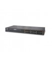 Planet HPOE-1200G: Hub Gigabit PoE Injector 12 Porte - 350W - PoE 802.3at/af