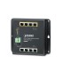 8-Porte 10/100/1000T Gigabit Ethernet Switch con 4 porte PoE