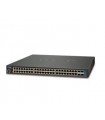 Switch Gigabit Ethernet PoE L2+ 48-Porte 10/100/1000-T