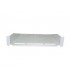 Ripiano A Sbalzo 2U. Prof. 380Mm