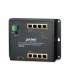 Switch Gigabit L2/L4 8-Porte 10/100/1000-T 802.3at PoE
