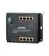 Switch Gigabit L2/L4 8 Porte 10/100/1000-T 802.3At Poe