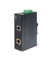 Planet IPOE-162: Iniettore PoE Industriale 30W - 802.3at - IP30