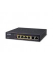 Switch Fast Ethernet Poe 4-Porte 10/100-Tx Poe