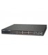 Switch PoE+ Gigabit Managed 24 Porte FGSW-2624-HPS: Ideale per Reti PoE ad Alta Potenza