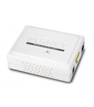 PoE Splitter 5/12V Gigabit Ethernet - 802.3at